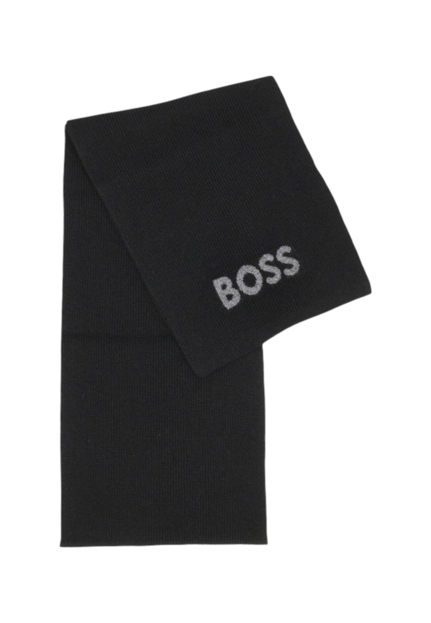 Boss Accessoire homme Echarpes — black