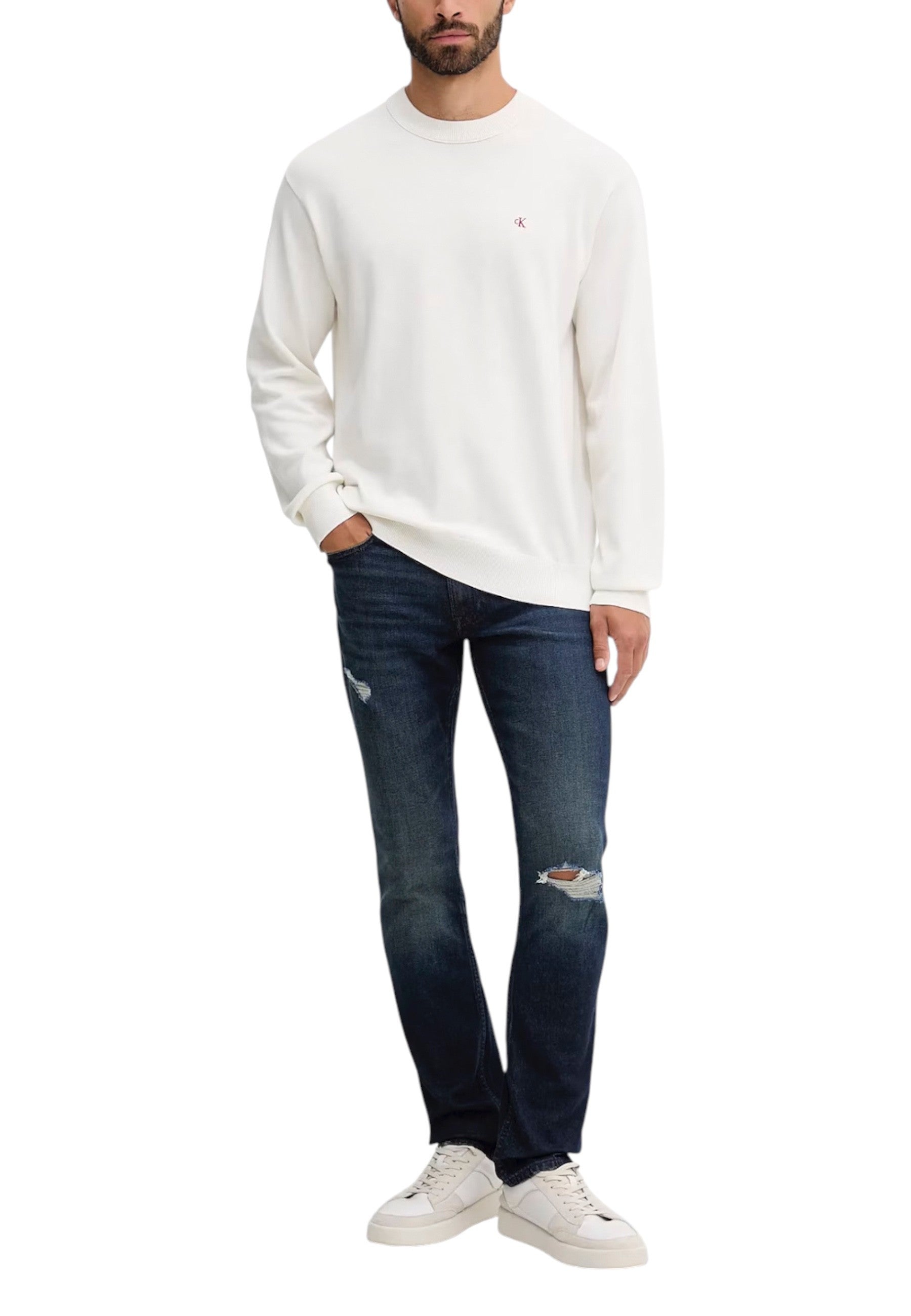 Calvin Klein Jeans Homme Pulls