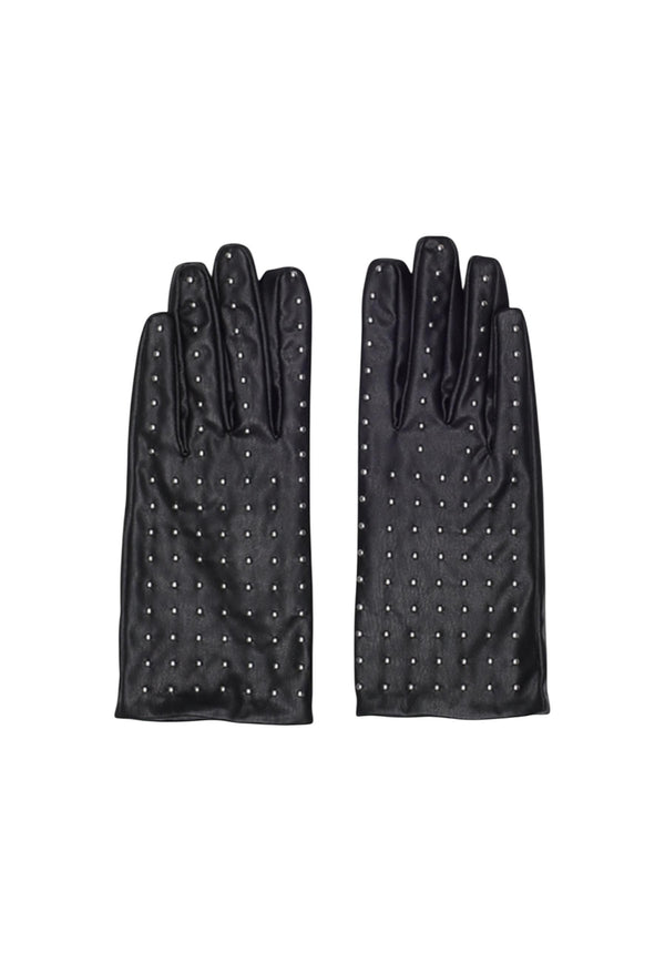 Pieces Accessoire femme Gants — black