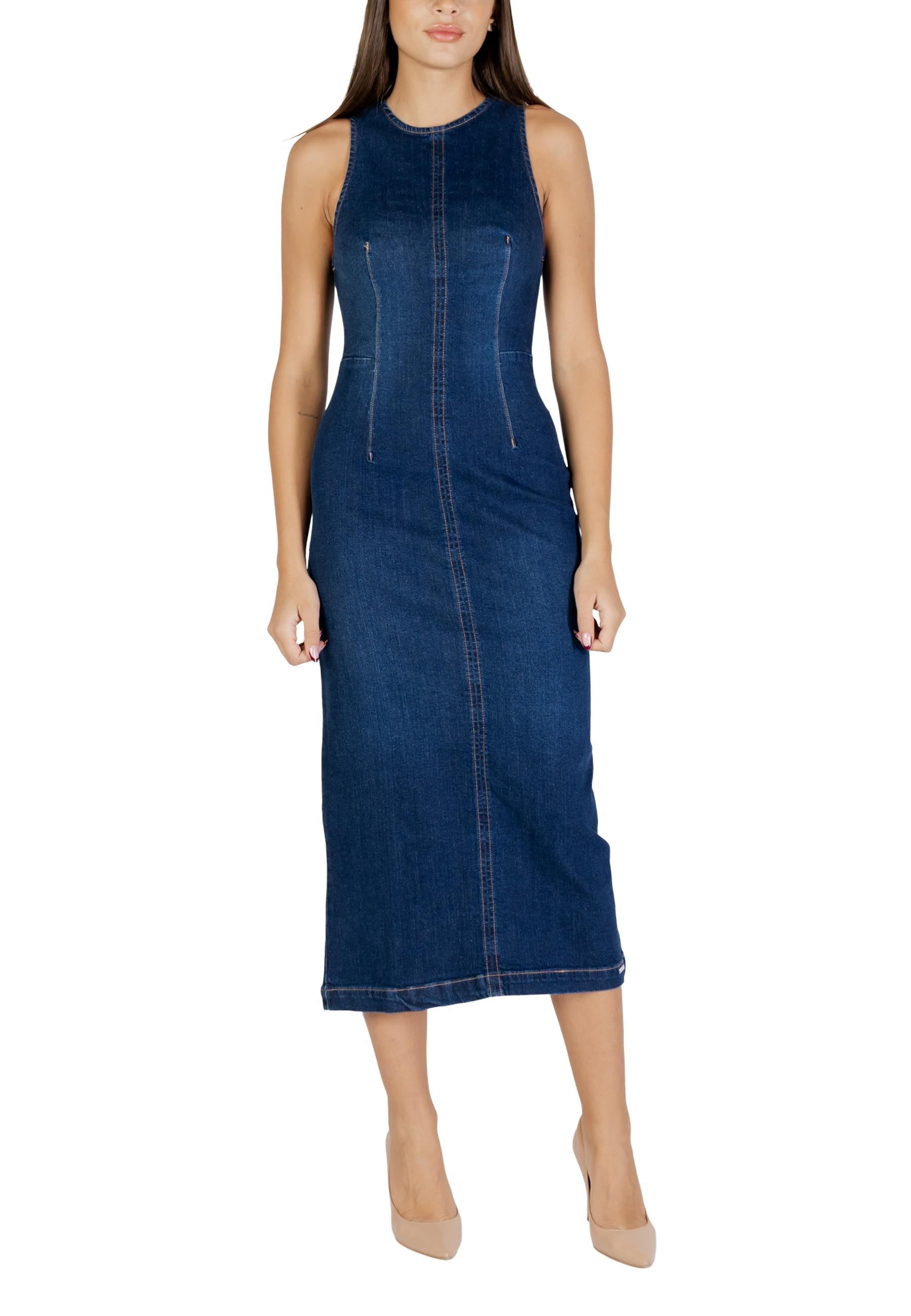 Colcci Robe femme Robes — blue
