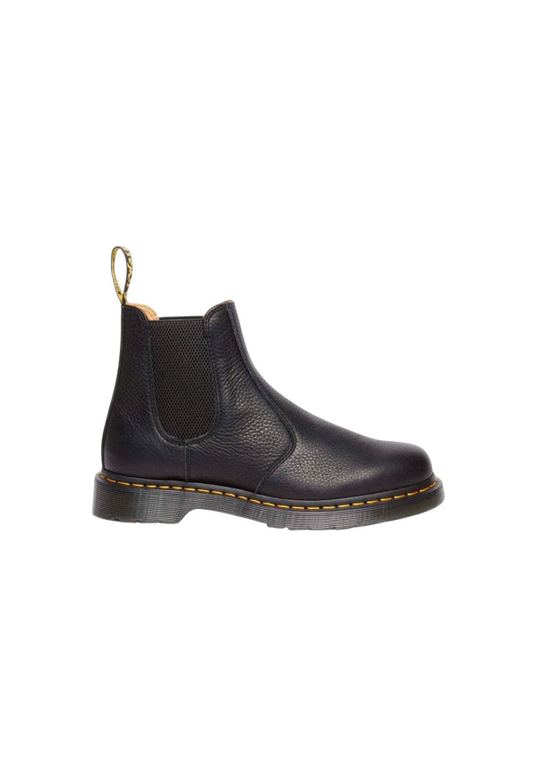 Dr. Martens Bottes homme — black
