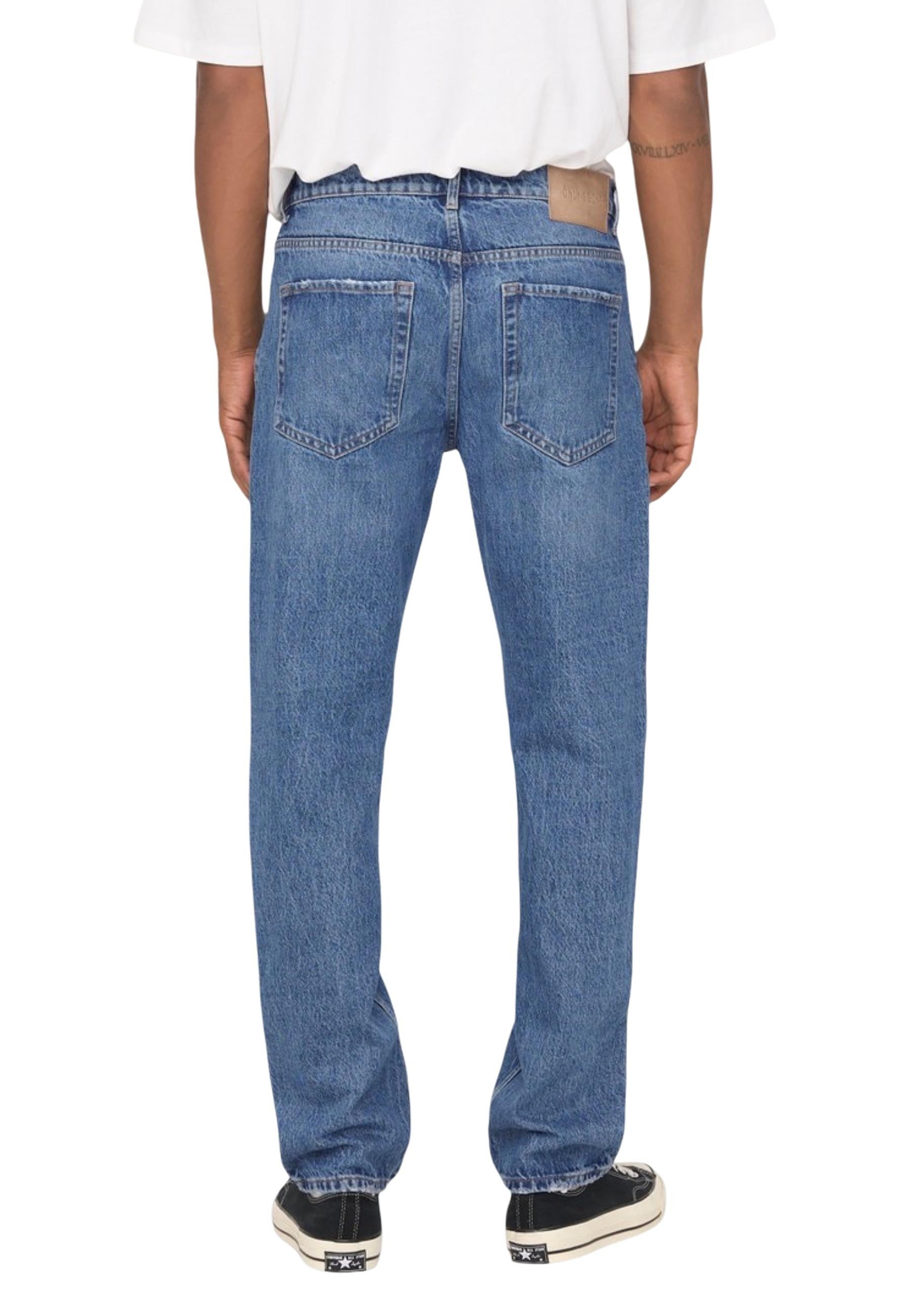 Only & Sons Jean homme — light blue