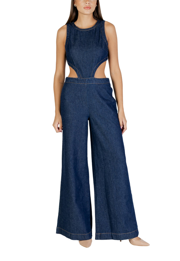 Colcci Survêtement femme Survetements — blue