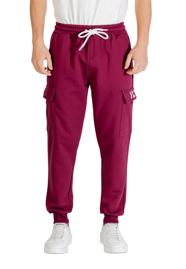 Icon Pantalon homme Pantalons — bordeaux