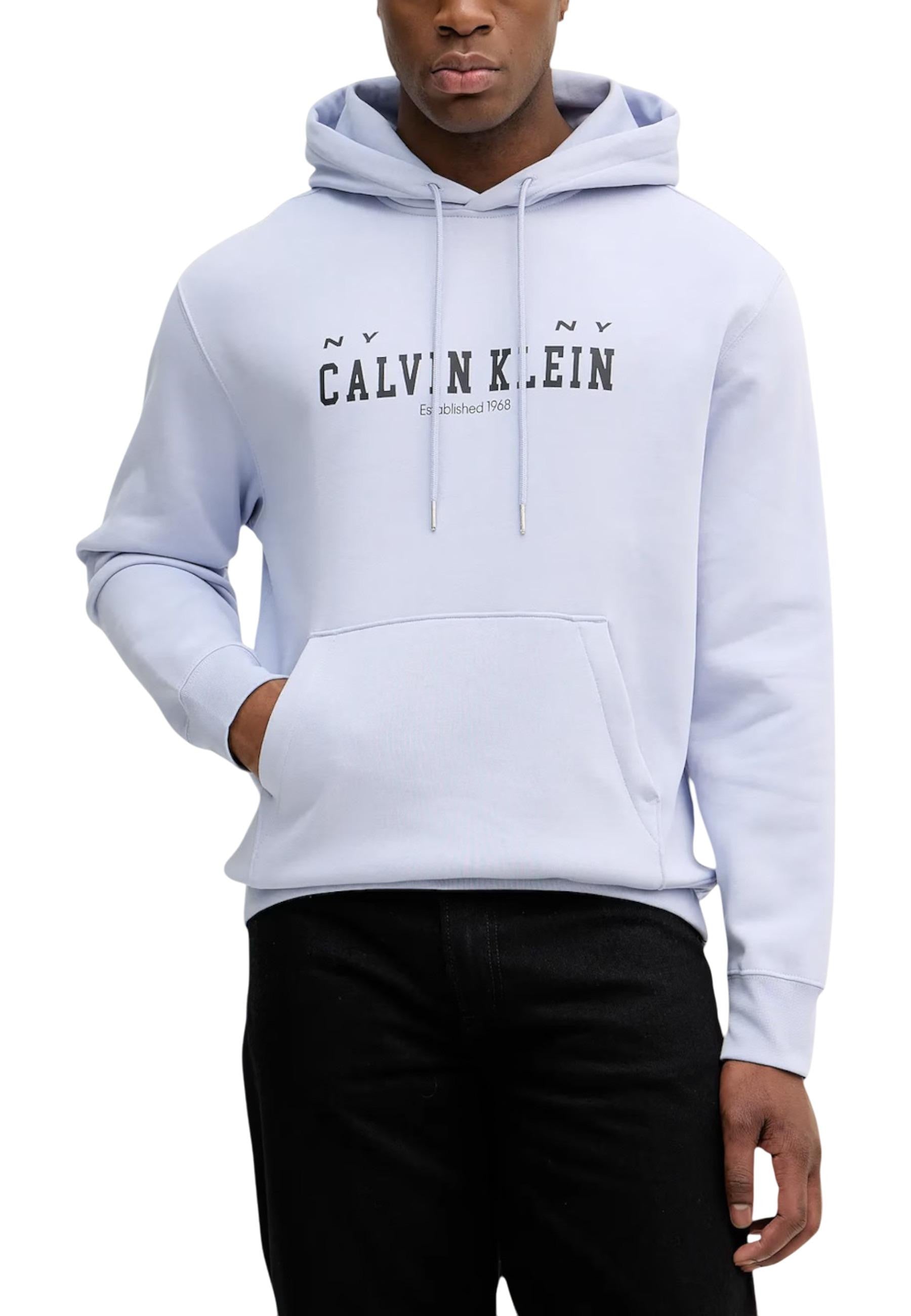 Calvin Klein Jeans Sweat homme Sweatshirts — liliac