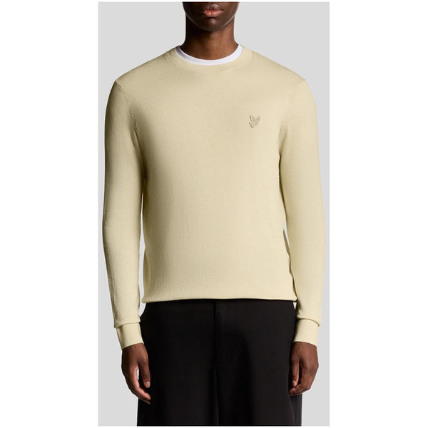 Lyle & Scott Sweat homme Sweatshirts — beige