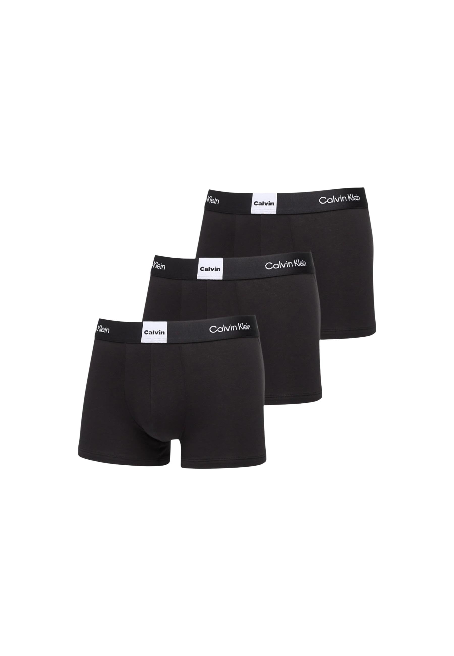 Calvin Klein Underwear Sous-vêtements homme Sous-vetements — black