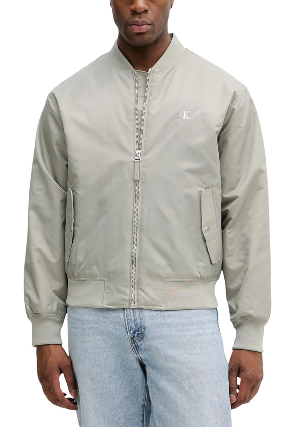 Calvin Klein Jeans Jean homme Jaquettes — green