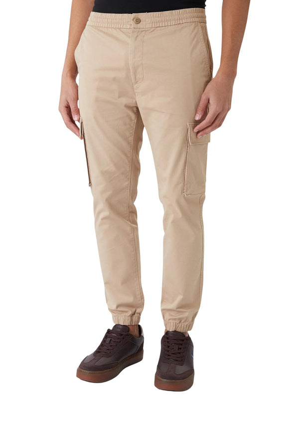 Calvin Klein Jeans Pantalon homme Pantalons — beige