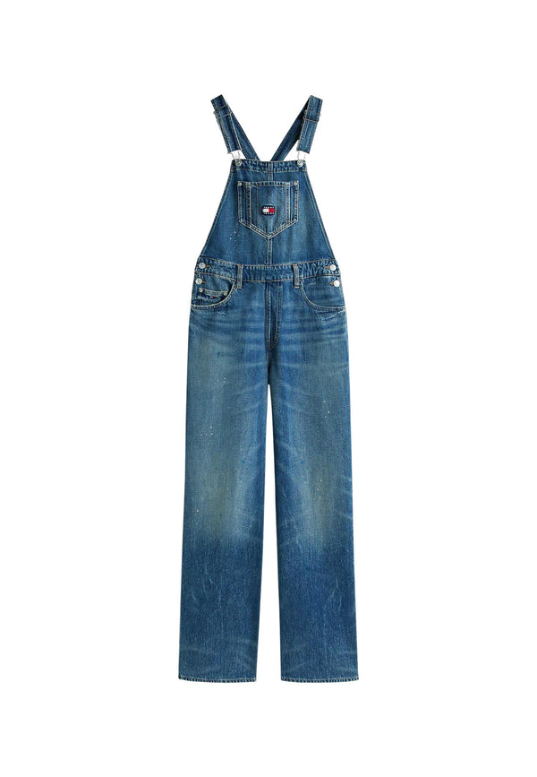 Tommy Hilfiger Jeans Survêtement femme Survetements — light blue