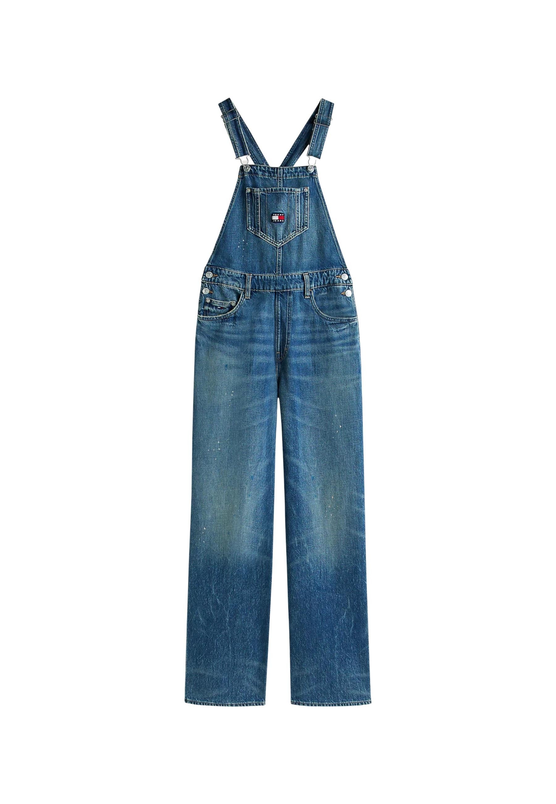 Tommy Hilfiger Jeans Survêtement femme Survetements — light blue