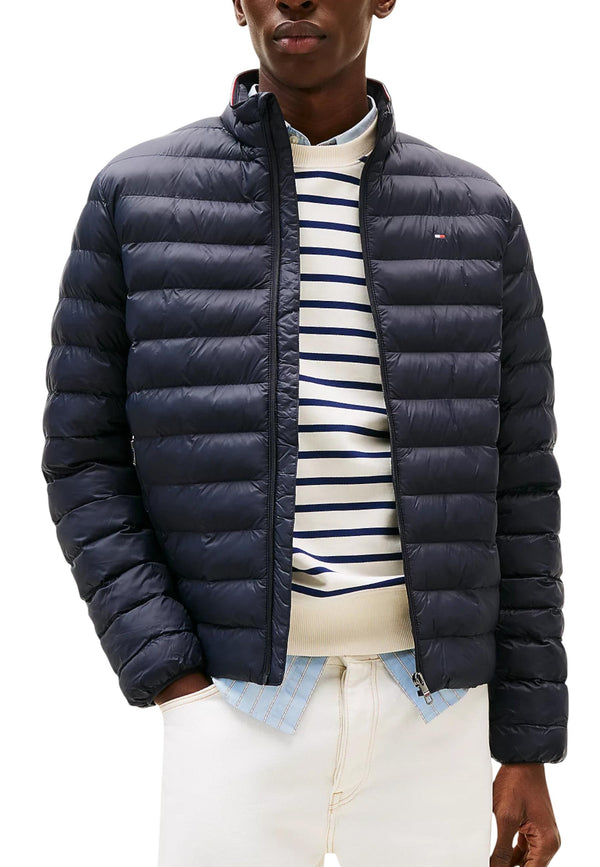 Tommy Hilfiger Jeans Veste homme Vestes — blue