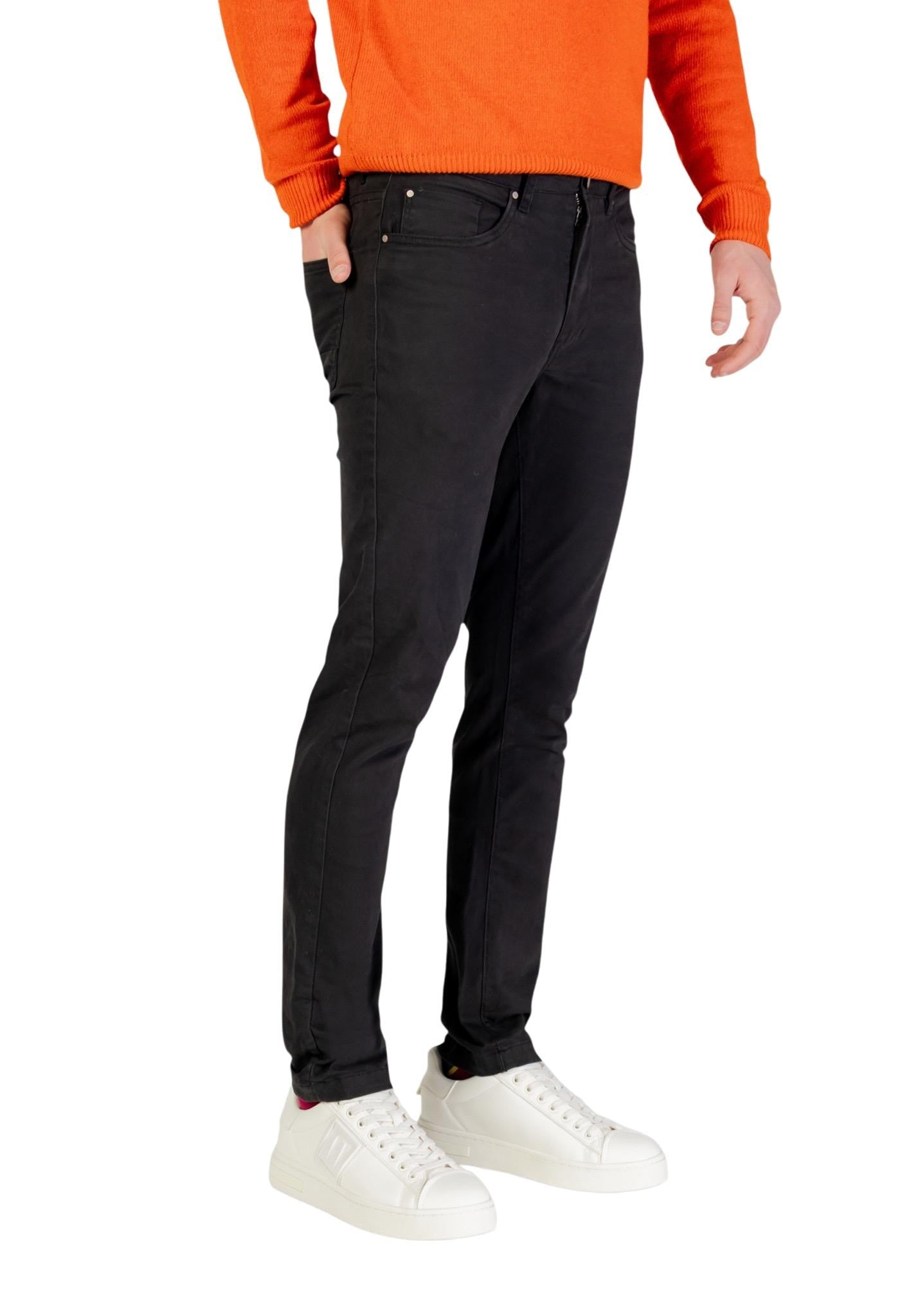 Borghese Pantalon homme Pantalons — grey