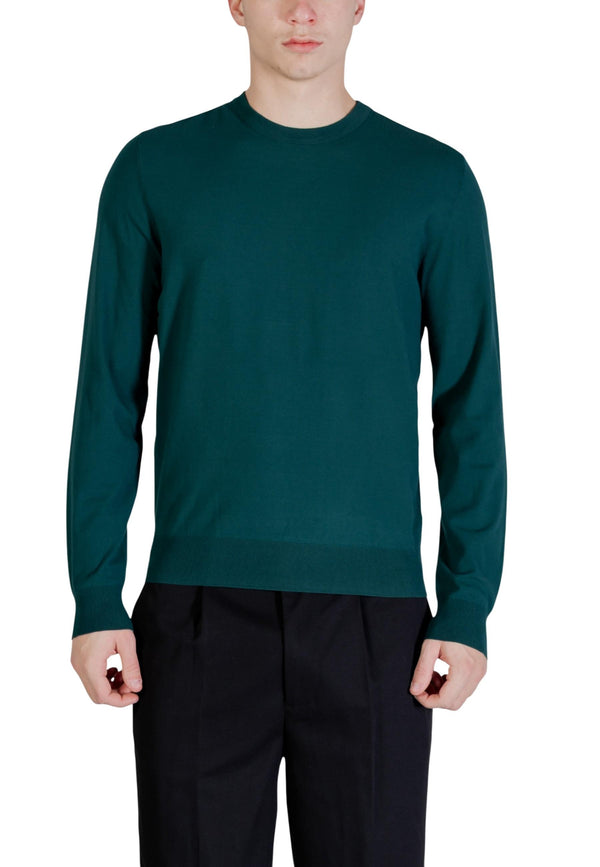 Guess Pull homme — green