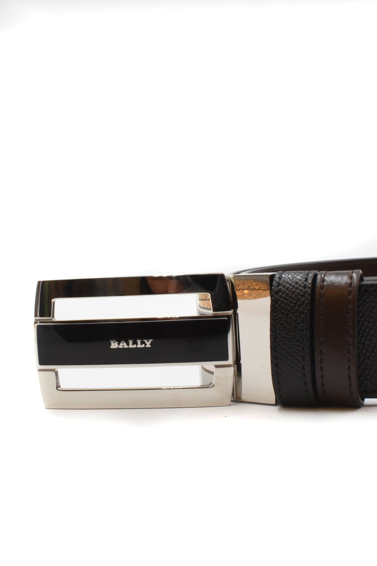 Bally Ceinture homme Ceintures — black