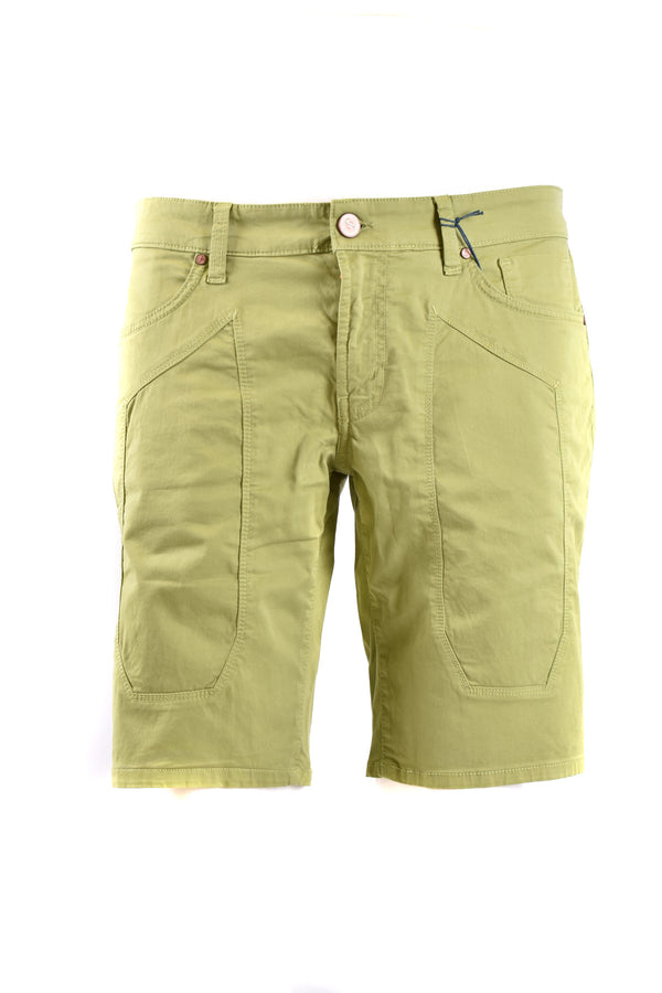 Jeckerson Pantalon homme Pantalons — green