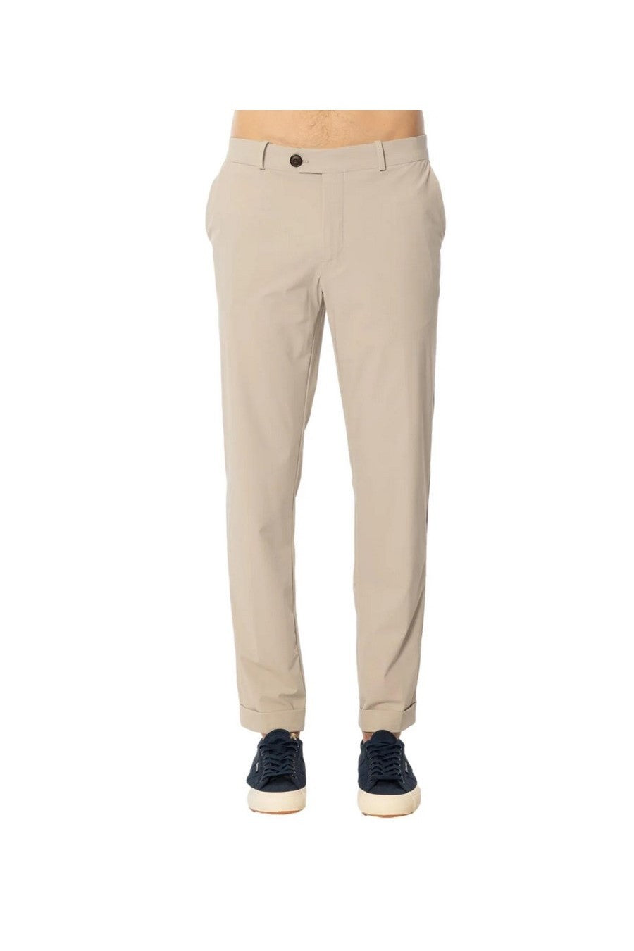 Rrd Pantalon homme Pantalons — white