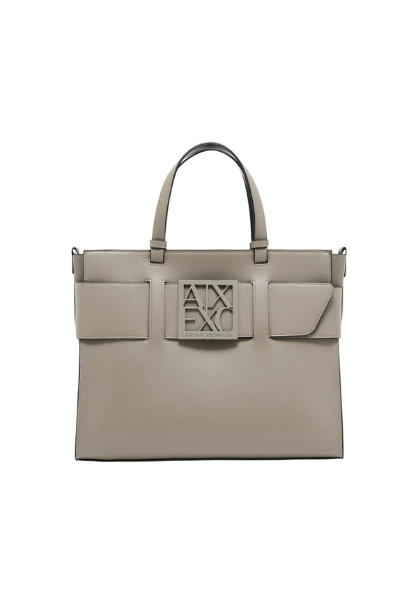 Armani Exchange Sac femme Sacs — grey