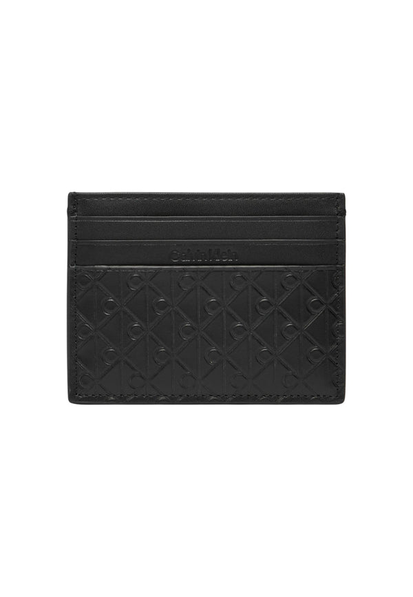 Calvin Klein Accessoire homme Portefeuilles — black