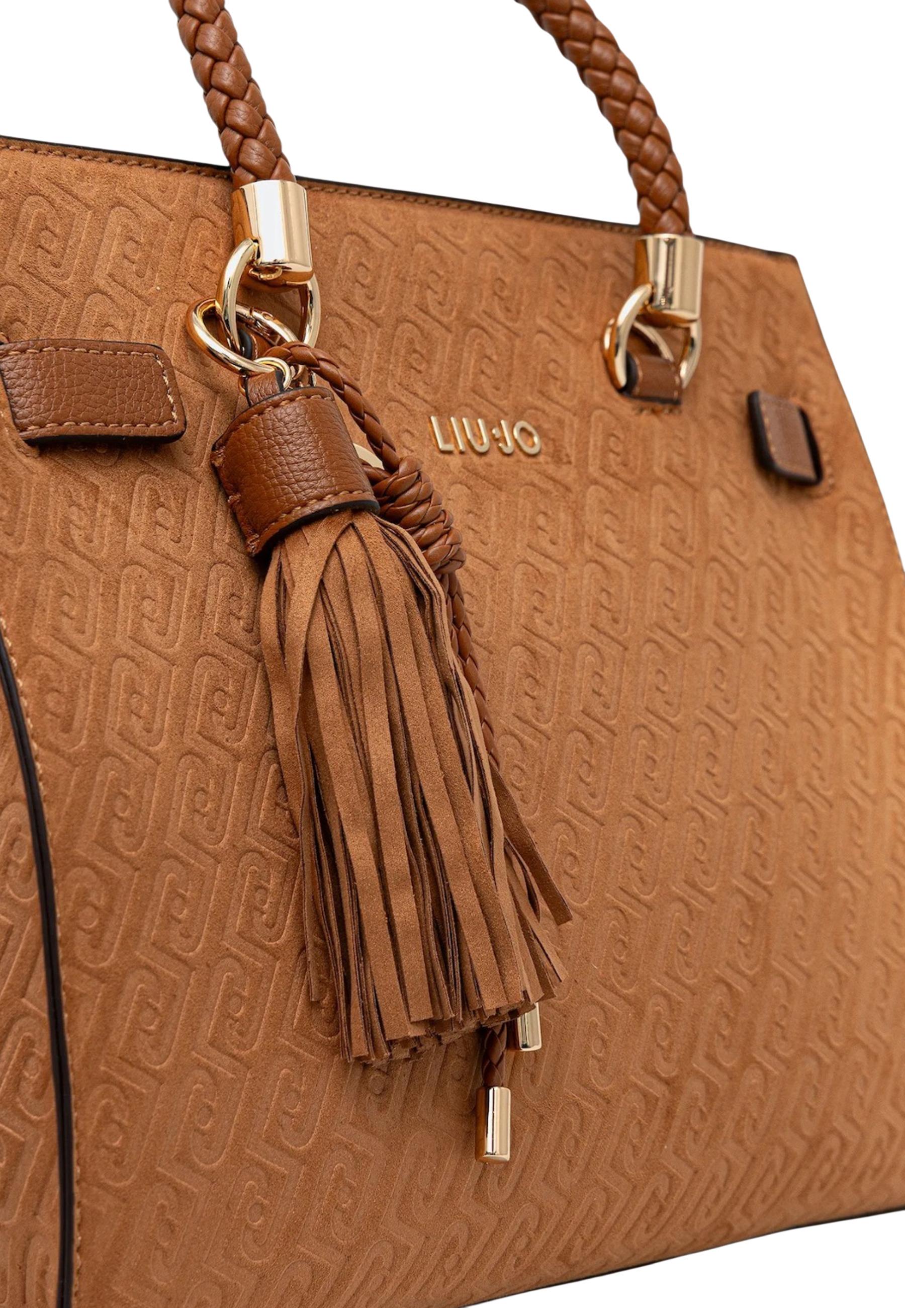Liu Jo Sac femme Sacs — brown