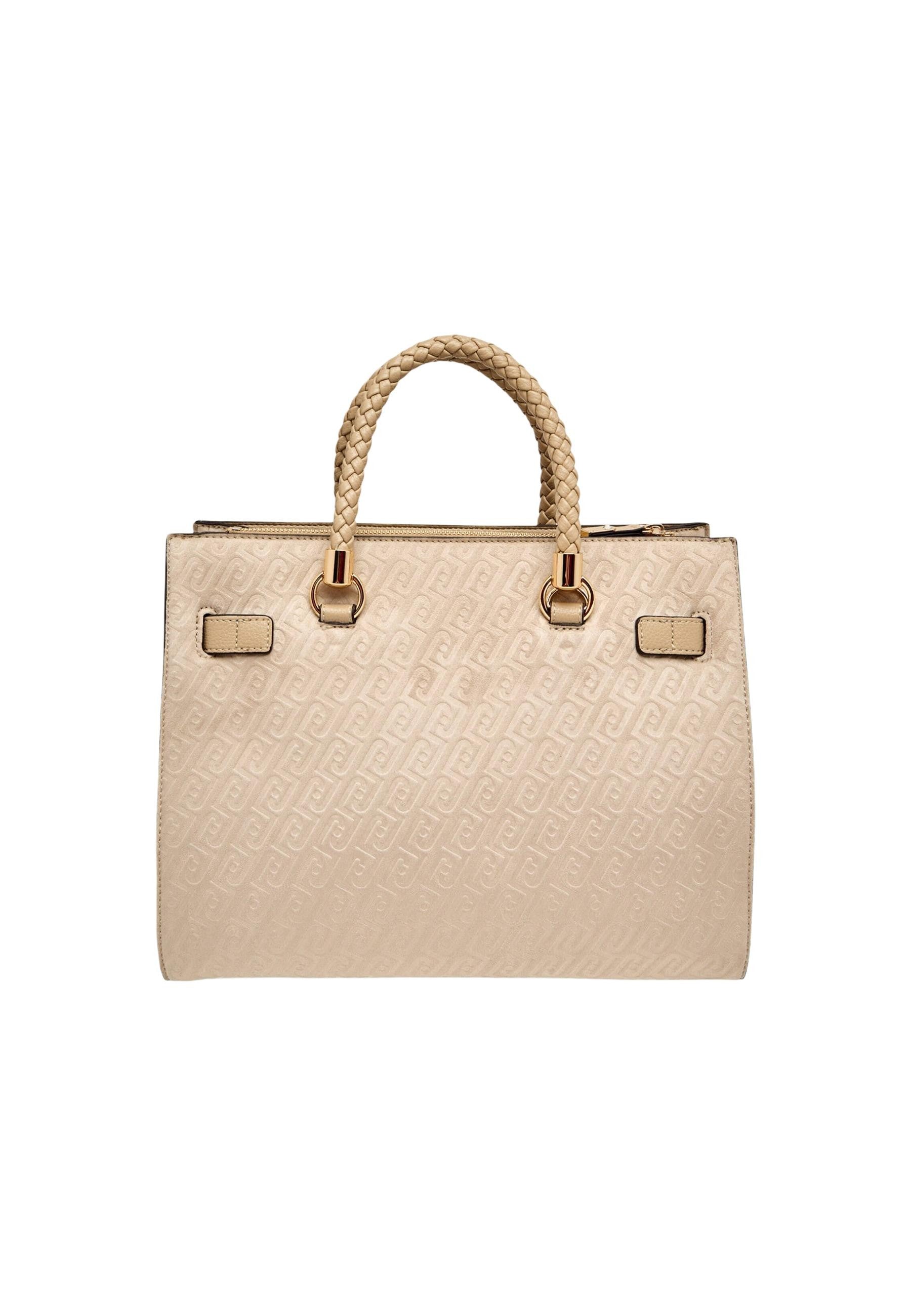 Liu Jo Sac femme Sacs — beige