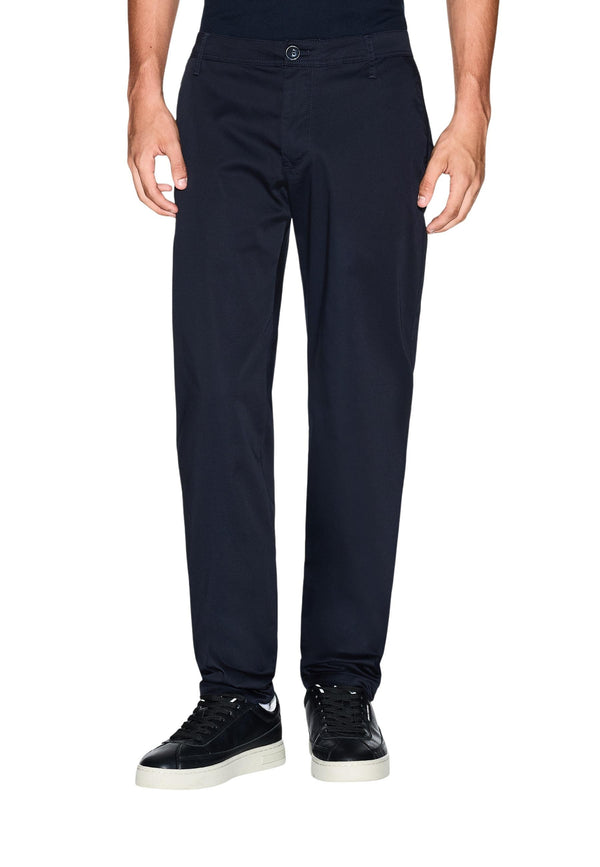 Armani Exchange Pantalon homme Pantalons — blue