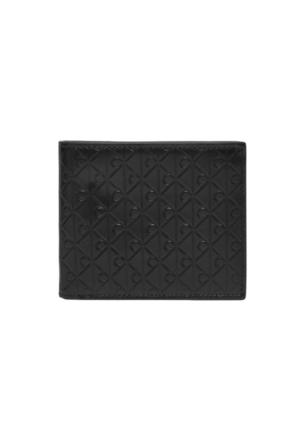 Calvin Klein Accessoire homme Portefeuilles — black