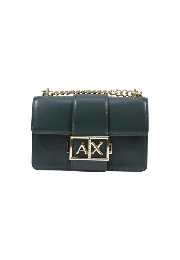 Armani Exchange Sac femme Sacs — green