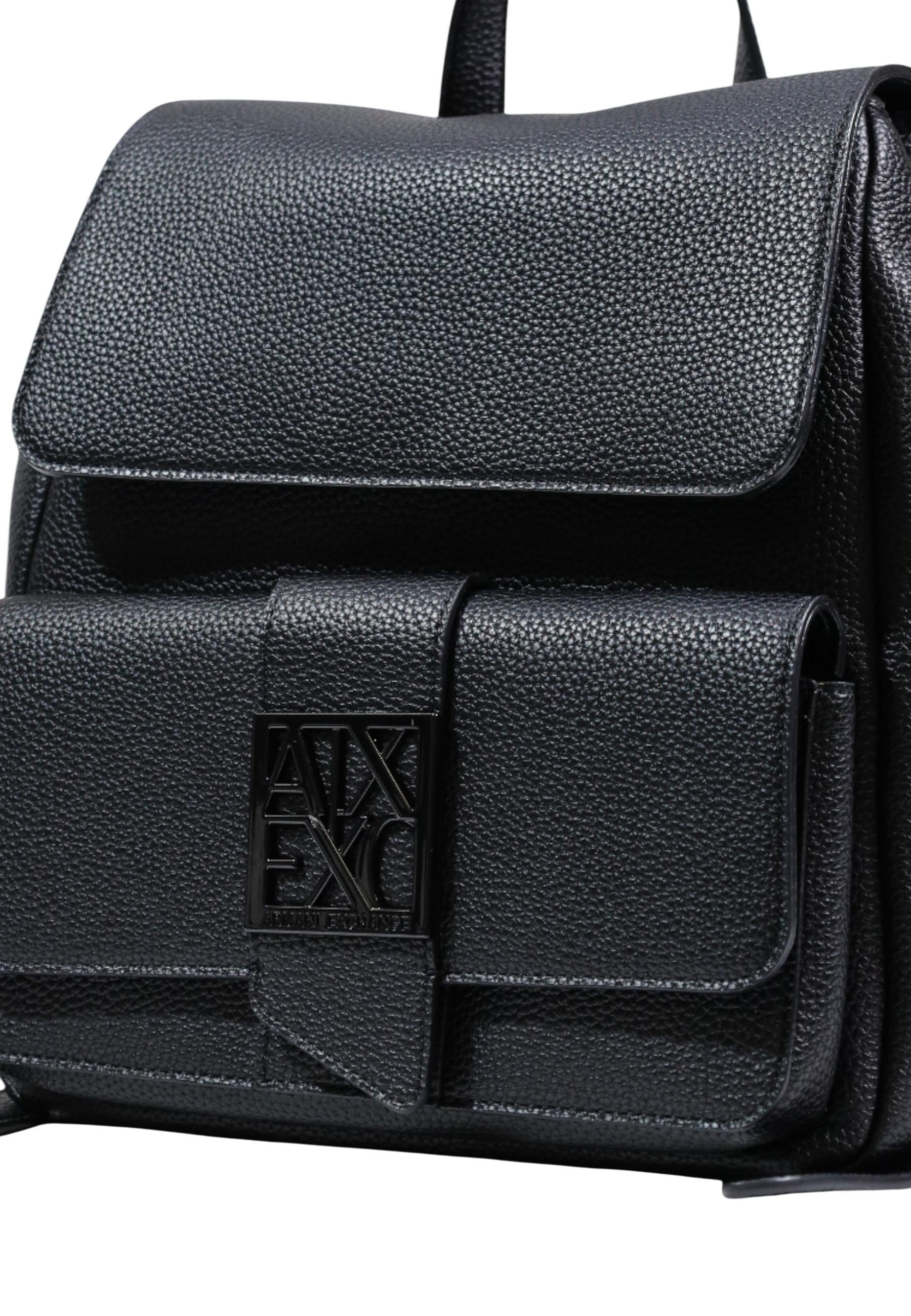 Armani Exchange Sac femme Sacs — black