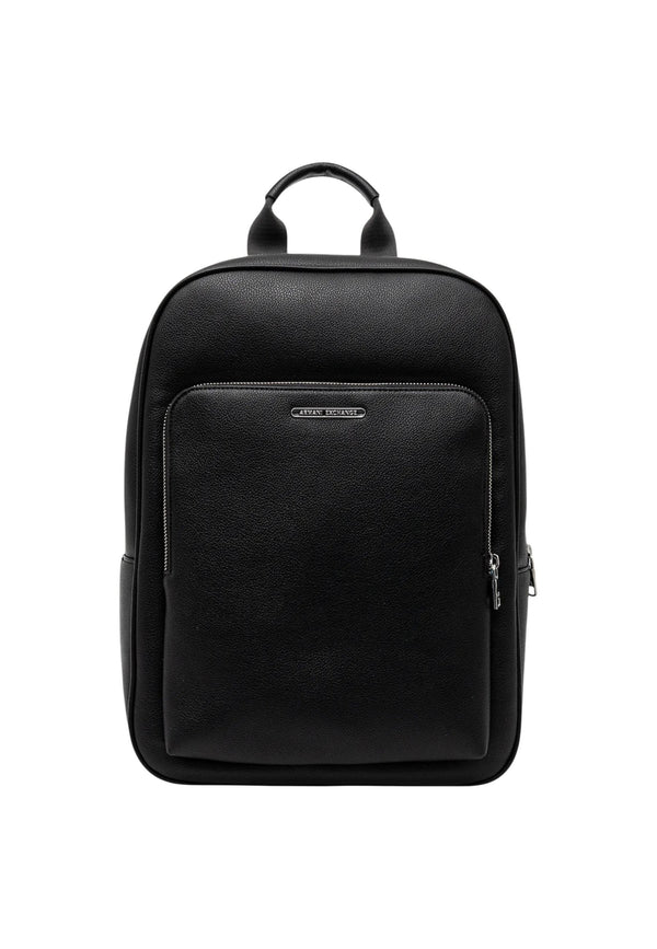 Armani Exchange Sac homme Sacs — black