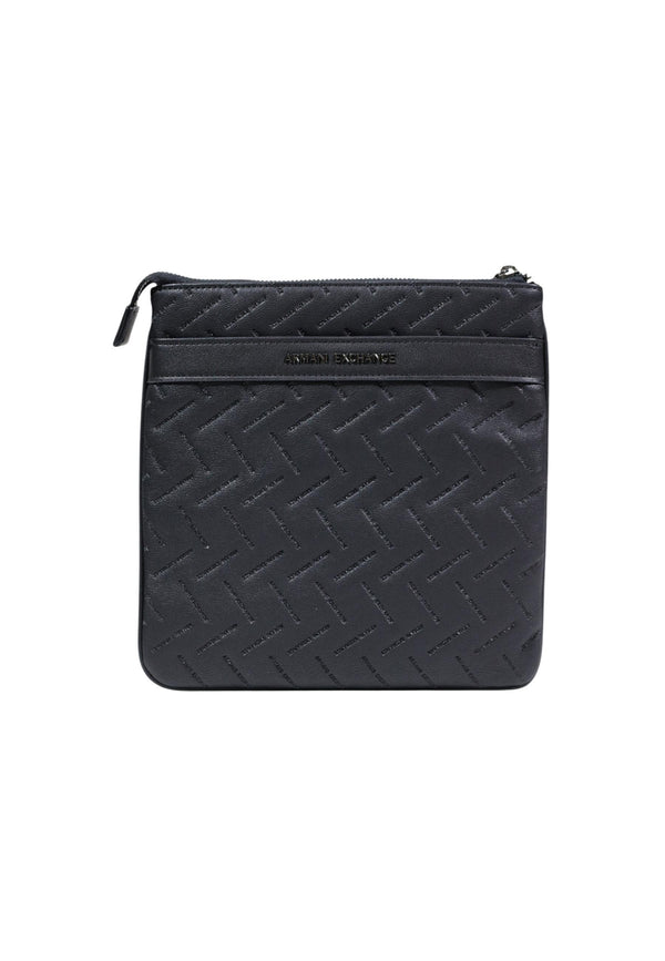 Armani Exchange Sac homme Sacs — black