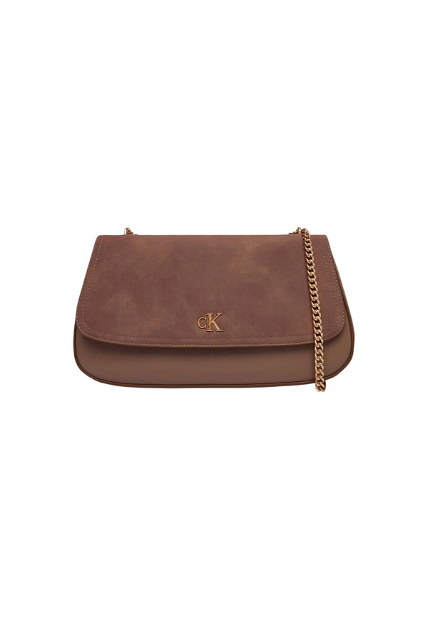 Calvin Klein Sac femme Sacs — brown