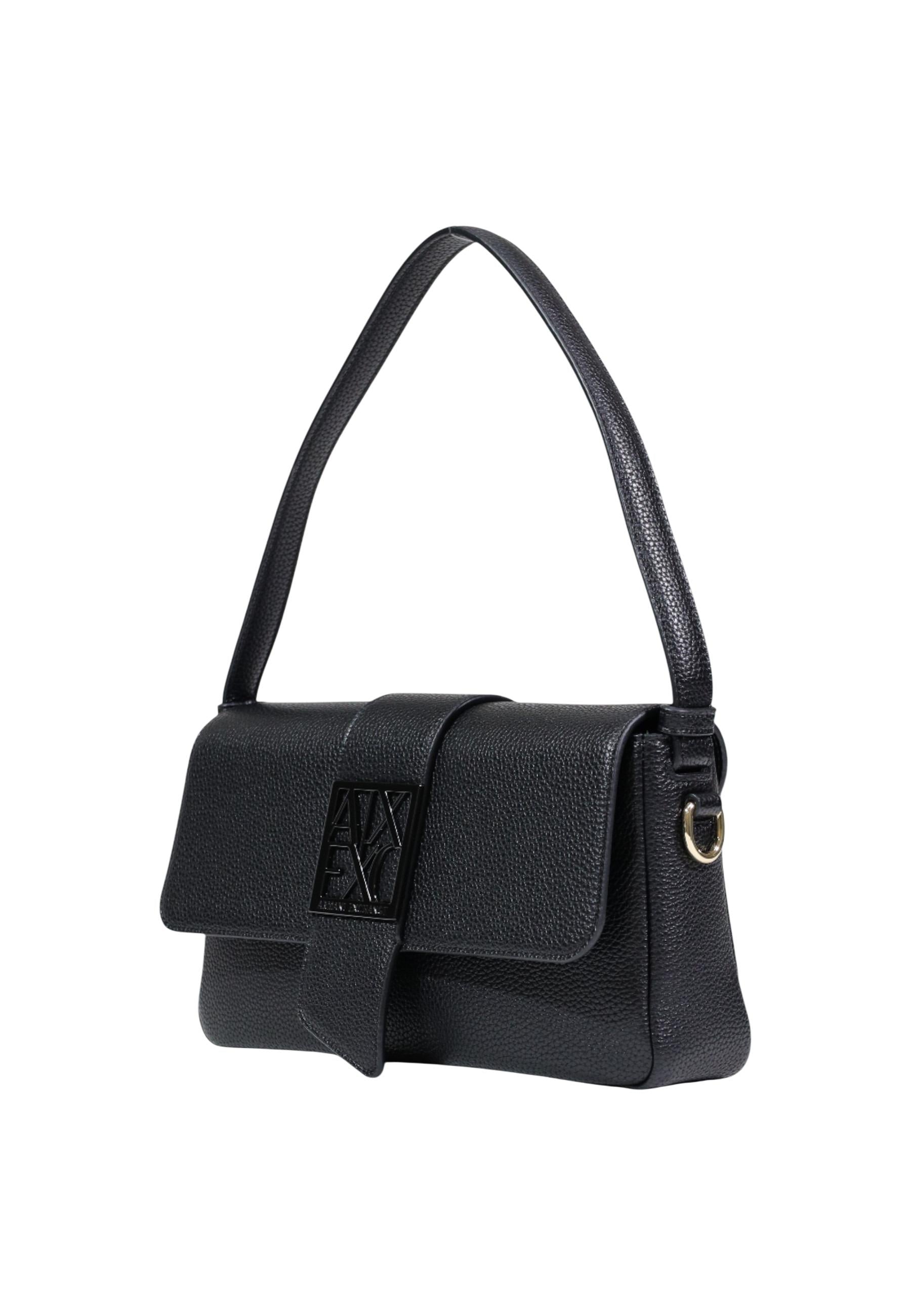 Armani Exchange Sac femme Sacs — black