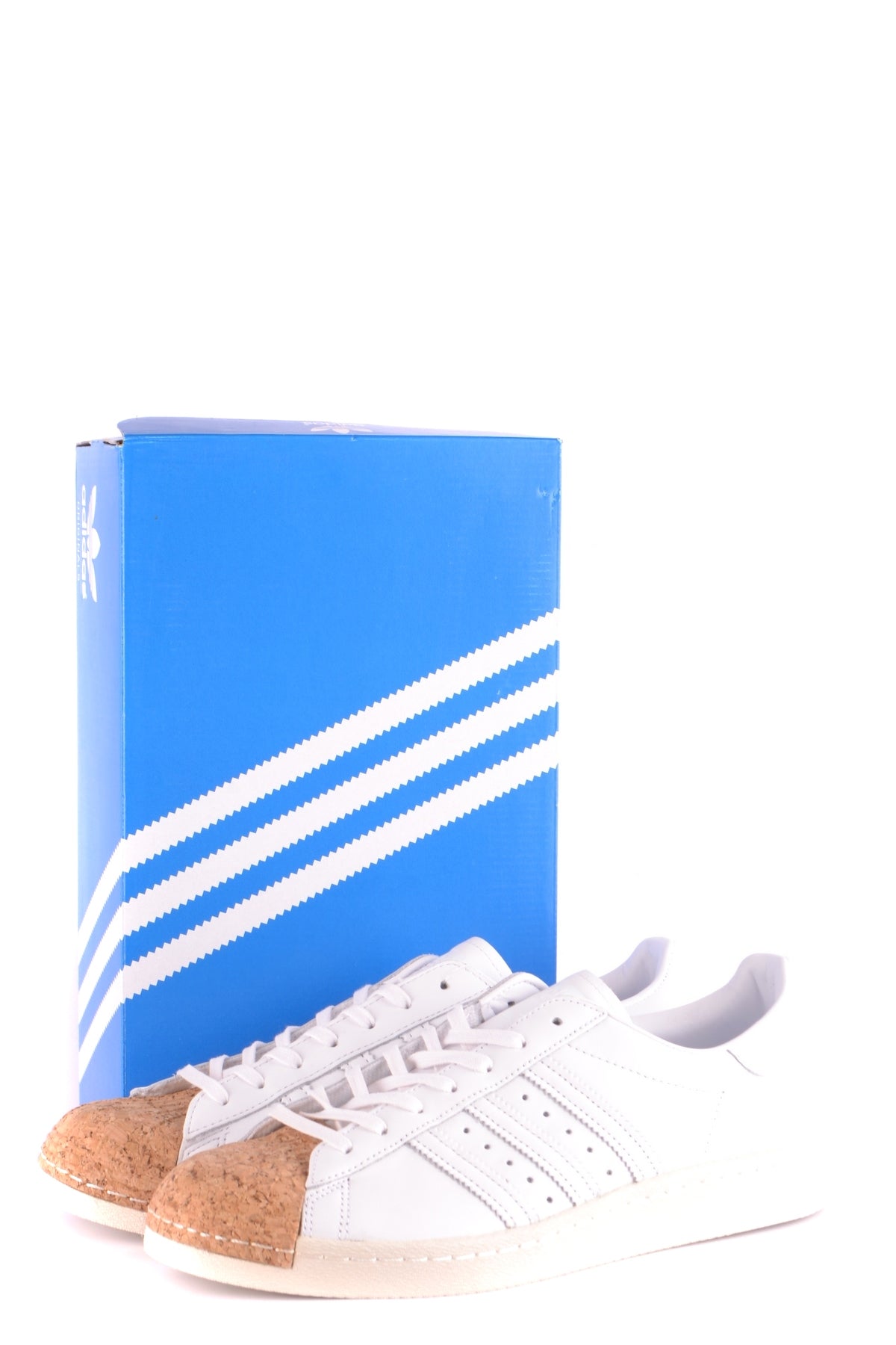 Adidas Baskets homme — white