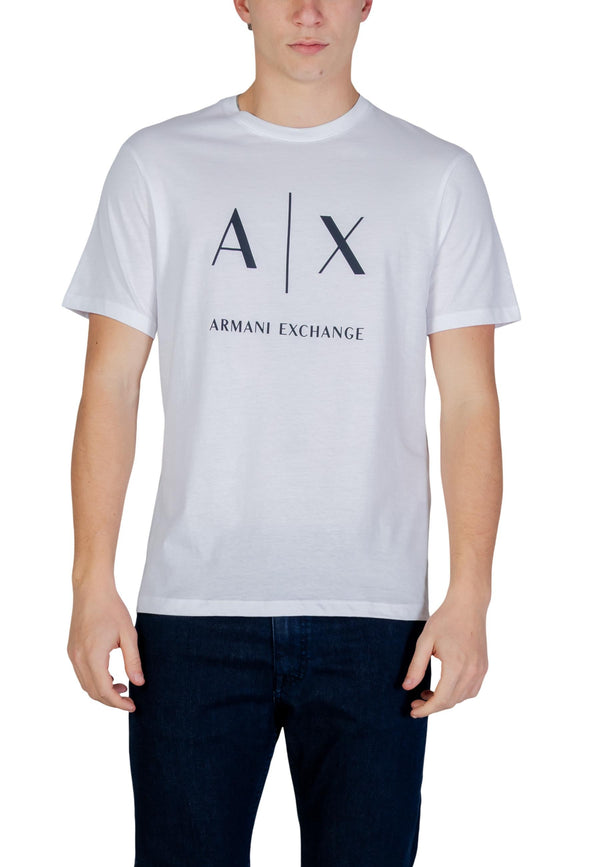 Armani Exchange Homme T-Shirts