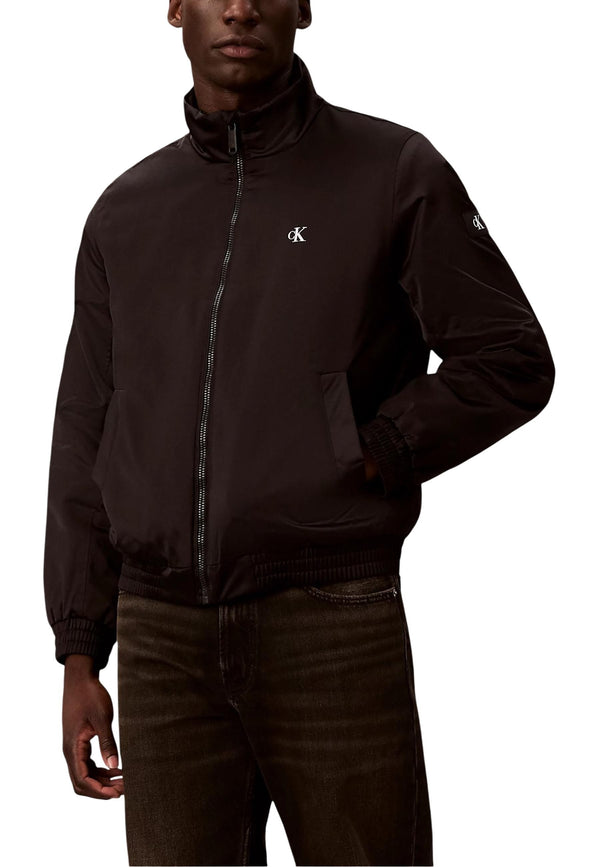 Calvin Klein Jeans Jean homme Jaquettes — black
