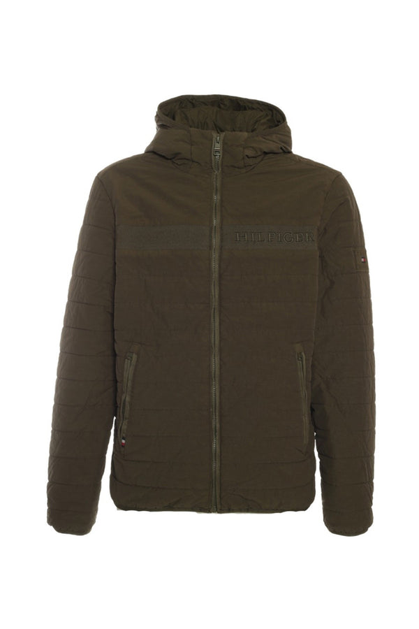 Tommy Hilfiger Denim Veste homme Vestes — green