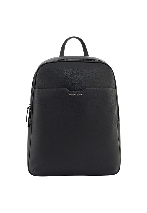Armani Exchange Sac homme Sacs — black