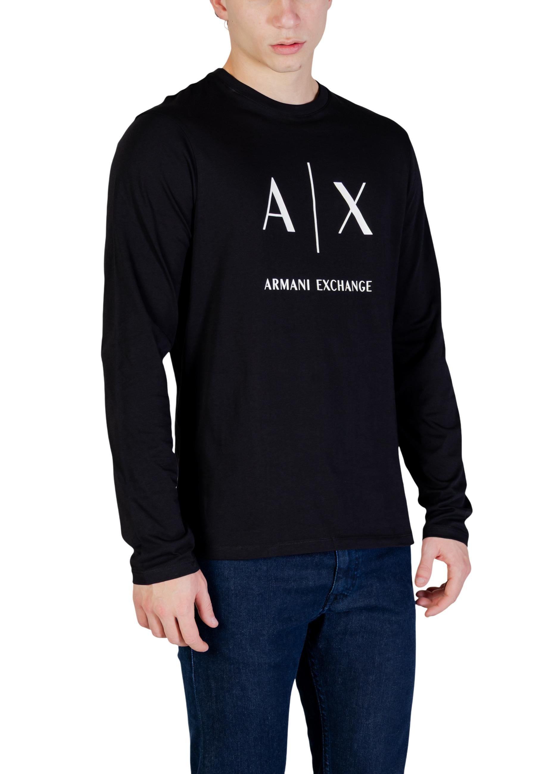 Armani Exchange Homme Pulls