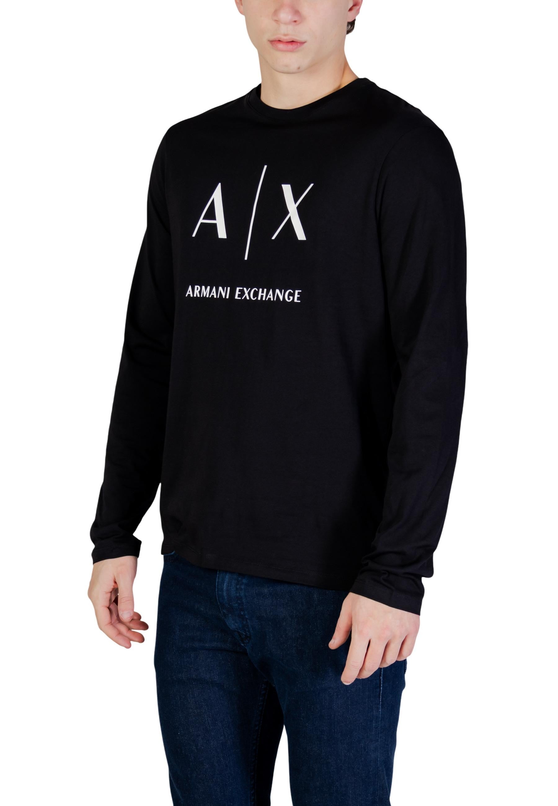 Armani Exchange Homme Pulls