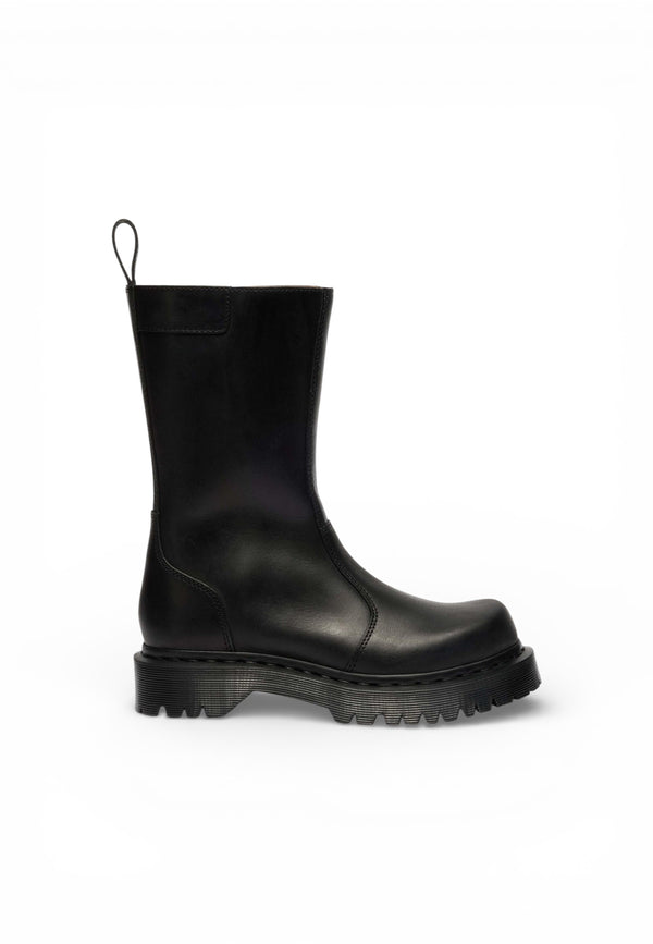 Dr. Martens Bottes femme — black