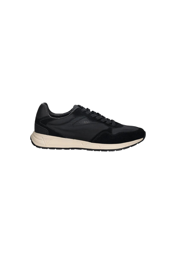 Guess Baskets homme — black