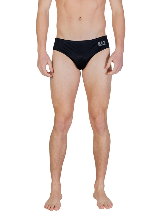 Ea7 Vêtement homme Maillots-de-bain — black