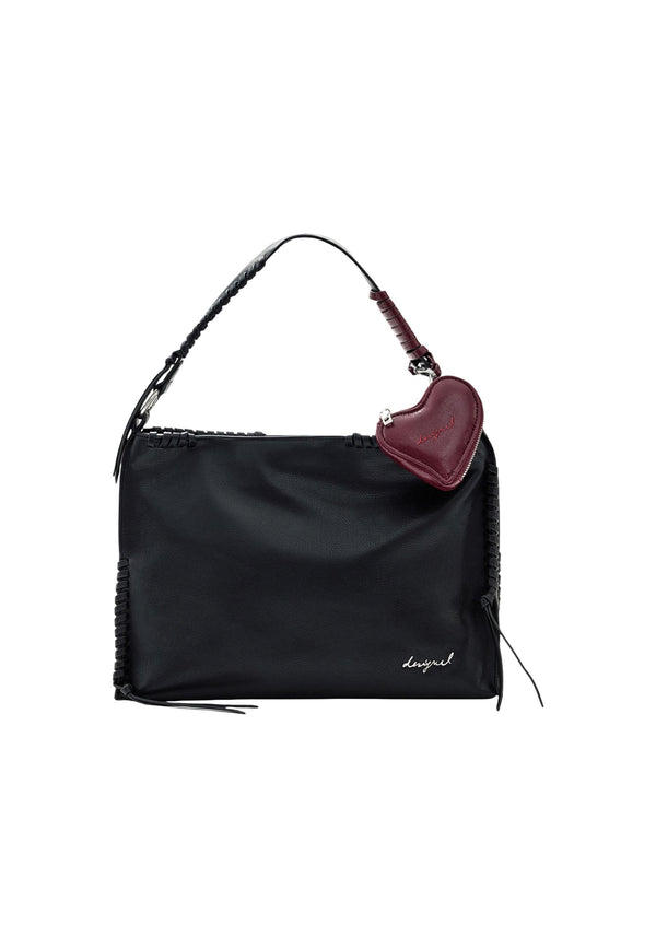 Desigual Sac femme Sacs — black