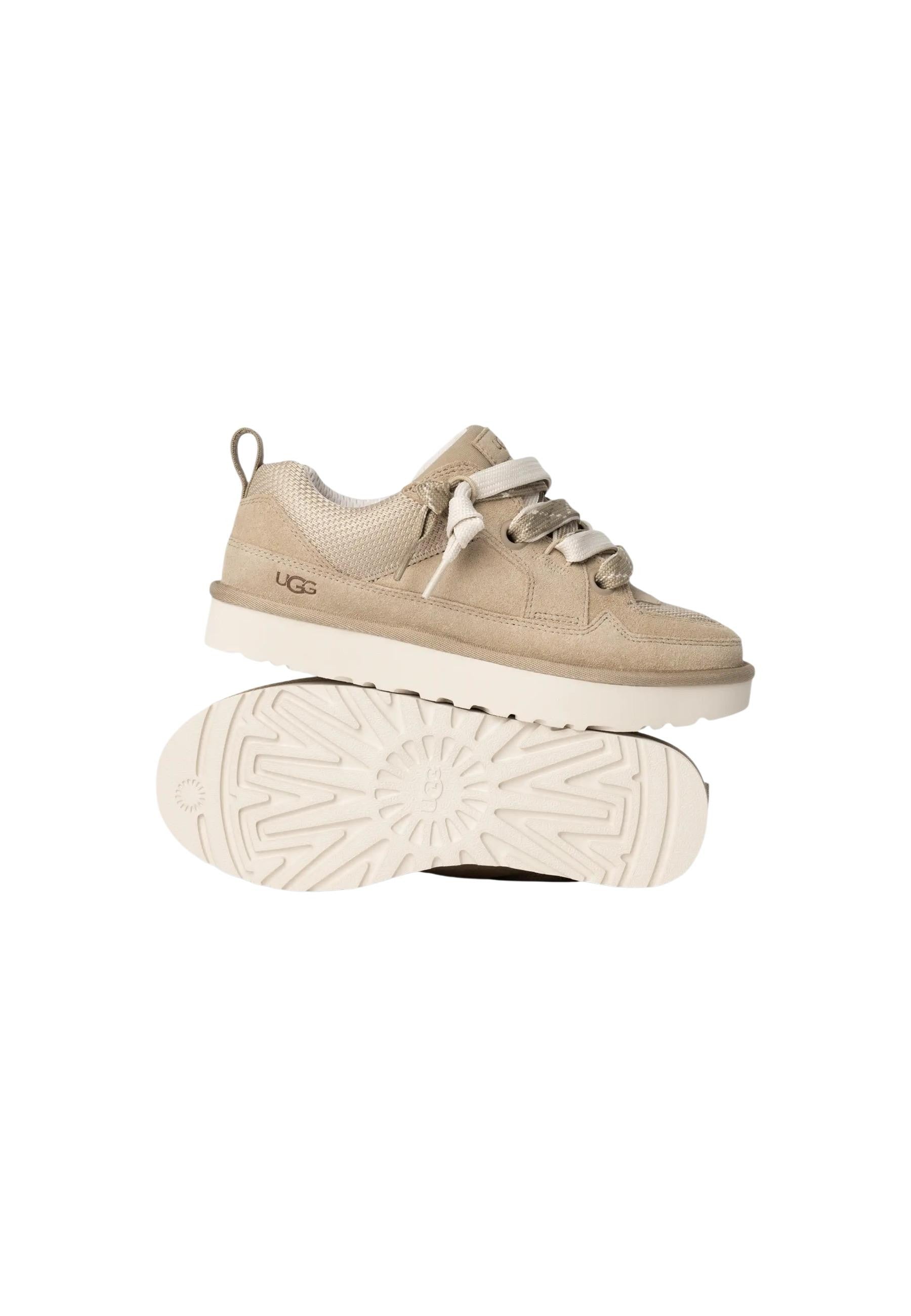 Ugg Femme Baskets