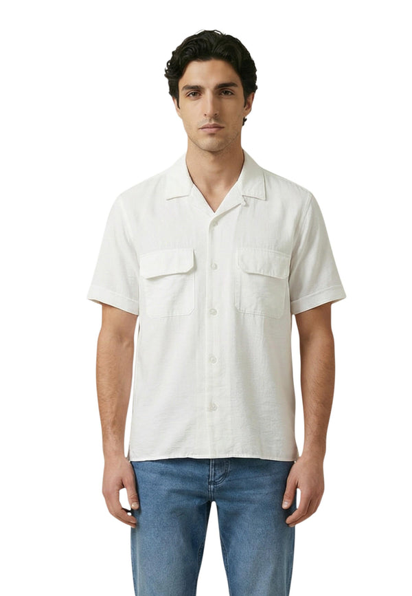 Antony Morato Chemise homme Chemises — white