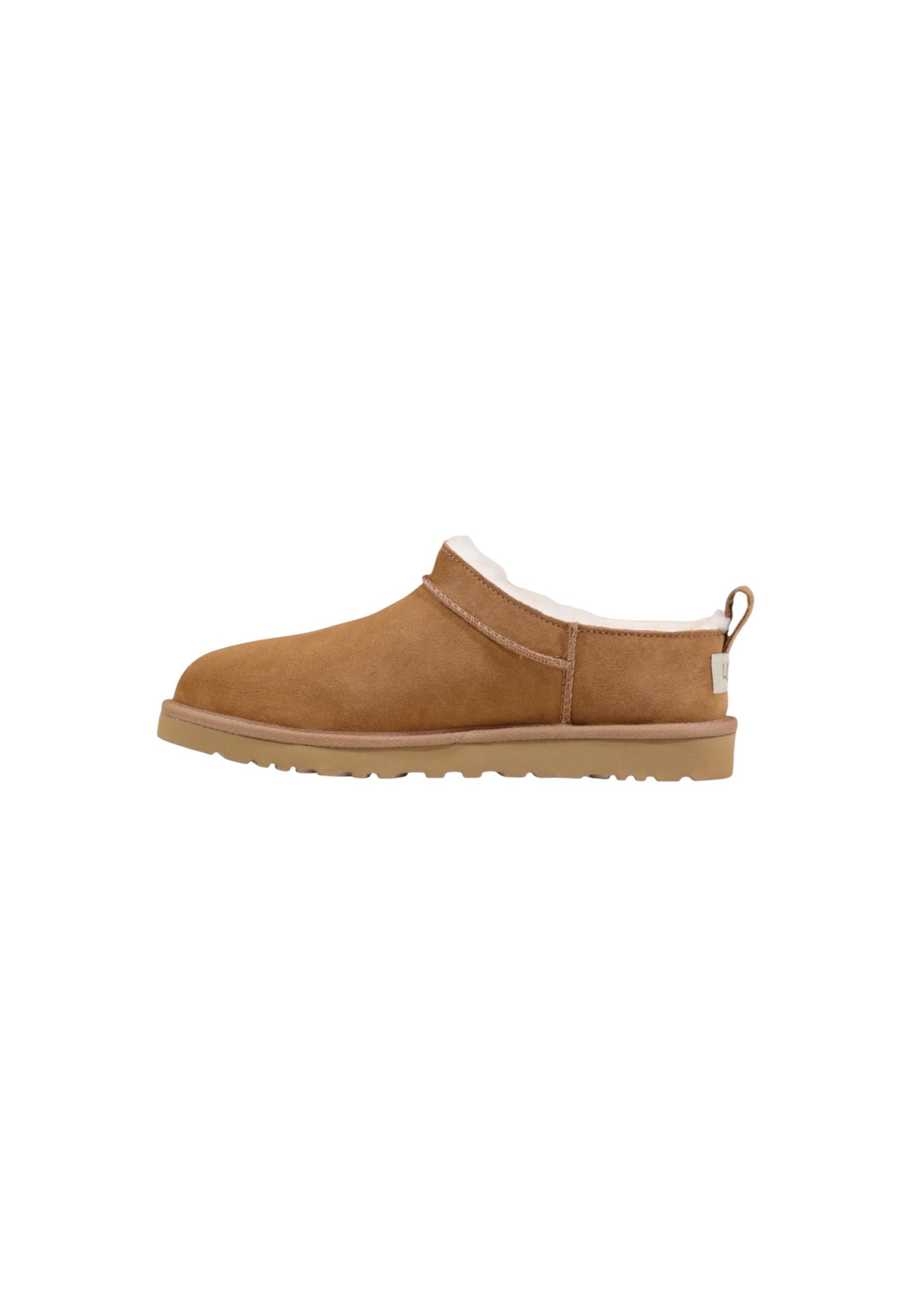 Ugg Chaussures homme Basses — beige