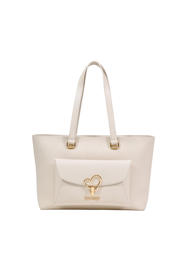 Love Moschino Sac femme Sacs — beige
