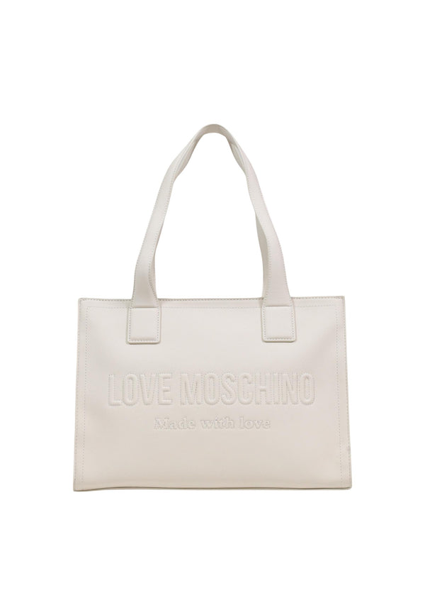 Love Moschino Sac femme Sacs — white