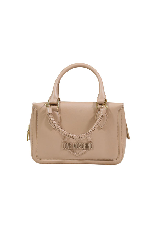 Love Moschino Sac femme Sacs — beige